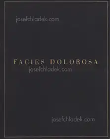 Hans Killian - Facies Dolorosa. Das schmerzreiche Antlitz