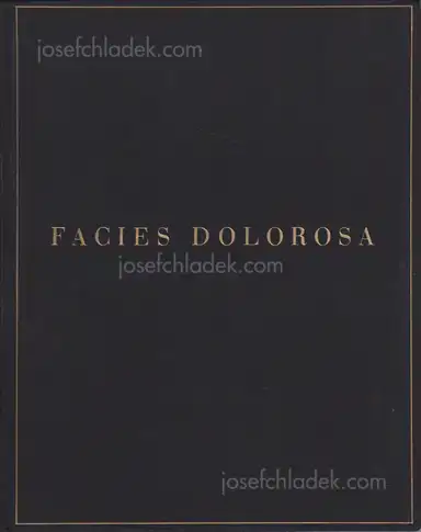 Hans Killian - Facies Dolorosa. Das schmerzreiche Antlitz Hans Killian - Facies Dolorosa. Das schmerzreiche Antlitz