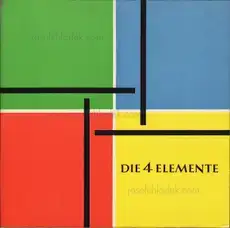 Österreichische Stickstoffwerke Aktiengesellschaft - Die 4 Elemente