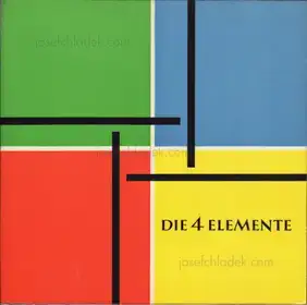 Österreichische Stickstoffwerke Aktiengesellschaft - Die 4 Elemente