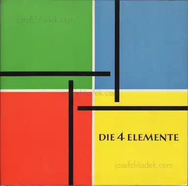 Österreichische Stickstoffwerke Aktiengesellschaft - Die 4 Elemente Österreichische Stickstoffwerke Aktiengesellschaft - Die 4 Elemente