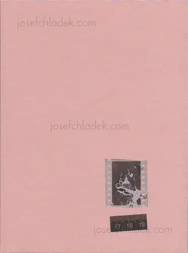 Cover of Thomas Sauvin - 17 18 19