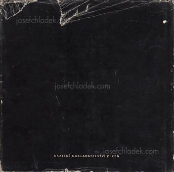  Erich Einhorn - Mariánské Lázně (Dust jacket front)