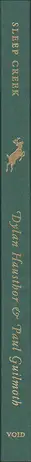 Book spine: Dylan Hausthor & Paul Guilmoth - Sleep Creek