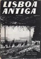 Mascarenhas Barreto and Carlos Branco - Lisboa Antiga