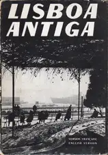 Mascarenhas Barreto and Carlos Branco - Lisboa Antiga