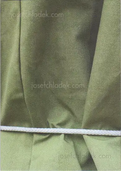 Cover of Adrian Skenderovic - Mummies