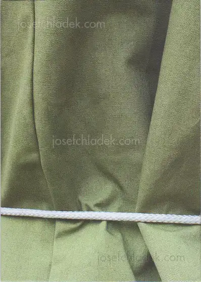 Cover of Adrian Skenderovic - Mummies