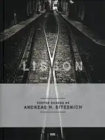 Andreas H. Bitesnich - Deeper Shades #06 Lisboa - Book photo 1