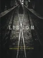 Andreas H. Bitesnich - Deeper Shades #06 Lisboa - Book photo 4