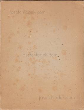 Peter Behrens - Die neue Tabakfabrik Linz (Schuber vorne)