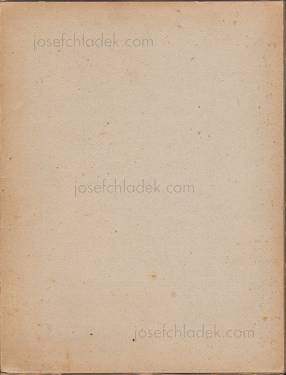 Peter Behrens - Die neue Tabakfabrik Linz (Schuber hinten)