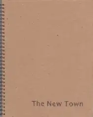 Andrew Hammerand - The New Town Vol.1