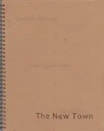 Andrew Hammerand - The New Town Vol.1