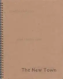 Andrew Hammerand - The New Town Vol.1