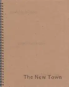 Andrew Hammerand - The New Town Vol.1