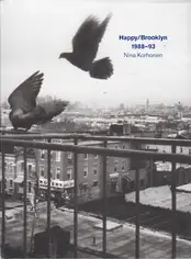 Nina Korhonen - Happy/Brooklyn 1988-93