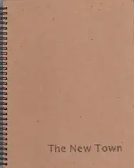 Andrew Hammerand - The New Town Vol.2