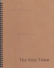Andrew Hammerand - The New Town Vol.2