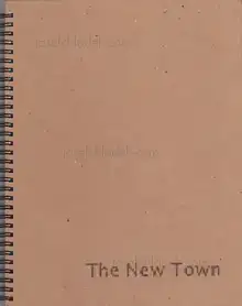 Andrew Hammerand - The New Town Vol.2