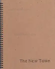 Andrew Hammerand - The New Town Vol.2
