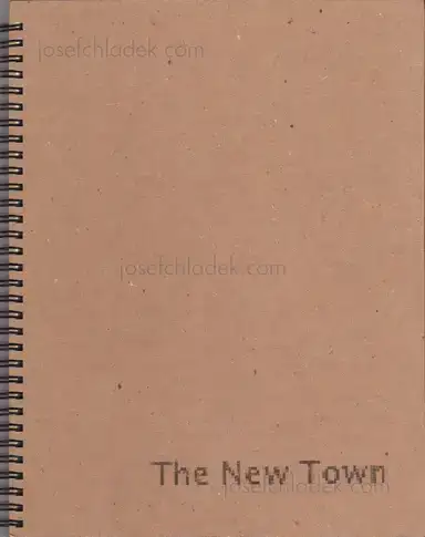 Andrew Hammerand - The New Town Vol.2 Andrew Hammerand - The New Town Vol.2