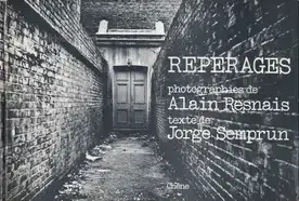 Alain Resnais and Jorge Semprun - Repérages