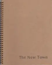 Andrew Hammerand - The New Town Vol.3