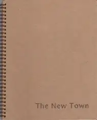 Andrew Hammerand - The New Town Vol.3
