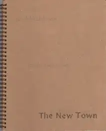 Andrew Hammerand - The New Town Vol.3