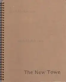Andrew Hammerand - The New Town Vol.3