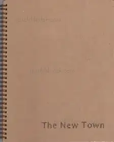 Andrew Hammerand - The New Town Vol.3