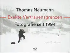 Thomas Neumann - Exakte Vertrauensgrenzen / Exact Confidence Limits