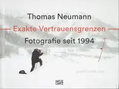 Thomas Neumann - Exakte Vertrauensgrenzen / Exact Confidence Limits