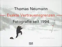 Thomas Neumann - Exakte Vertrauensgrenzen / Exact Confidence Limits