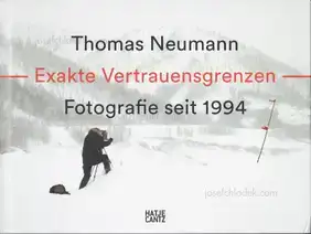 Thomas Neumann - Exakte Vertrauensgrenzen / Exact Confidence Limits
