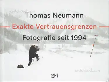 Thomas Neumann - Exakte Vertrauensgrenzen / Exact Confidence Limits