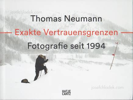  Thomas Neumann - Exakte Vertrauensgrenzen / Exact Confid...