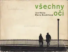 Marie Šechtlová - Všechny oči