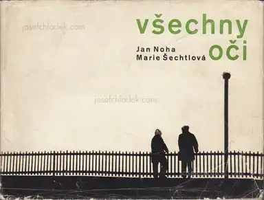 Marie Šechtlová - Všechny oči Marie Šechtlová - Všechny oči