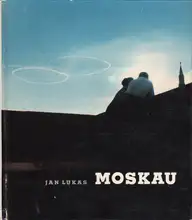 Jan Lukas - Moskau