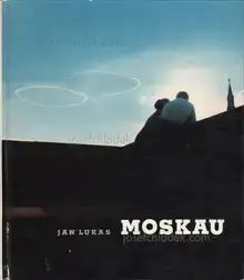 Jan Lukas - Moskau