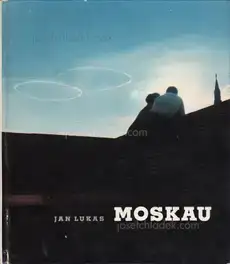 Jan Lukas - Moskau