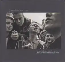 Martin Masai Andersen - Can't Smile Without You