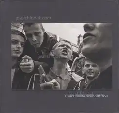 Martin Masai Andersen - Can't Smile Without You