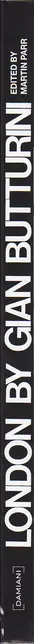 Gian Butturini - London
