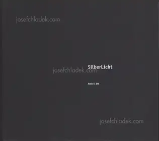 Amin El Dib - SilberLicht