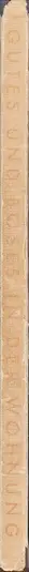 Book spine: Carl Burchard - Gutes und Böses in der Wohnung in Bild und Gegenbild