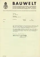 Otto Völckers - Glas und Fenster - Book photo 2