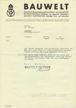 Otto V&ouml;lckers Glas und Fenster